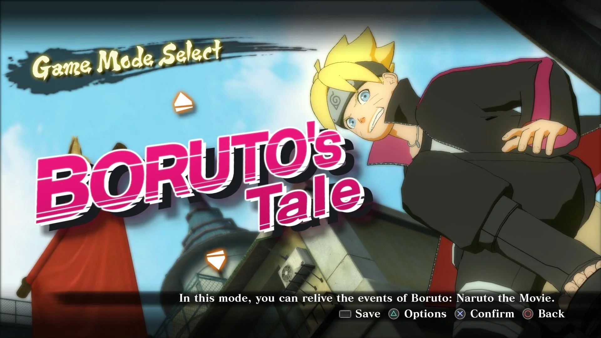 Free Download Naruto Ps3 Dynamic Wallpaper Page 775019 (1920 x 1080)