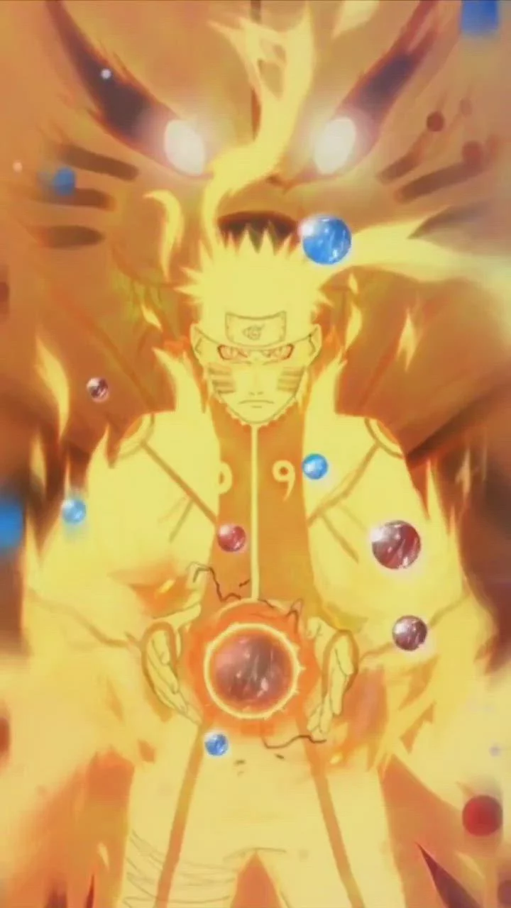 Free Download Naruto Shippuden Wallpaper 4d Android Page 775607 (720 x 1280)