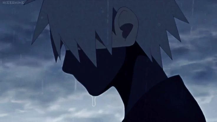 Free Download Naruto Sad Music Wallpapers Kakashi Page 775964 (736 x 414)
