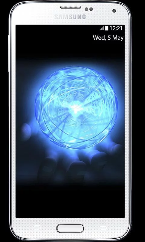 Free Download Naruto Rasengan Live Wallpaper Download Page 777423 (480 x 800)