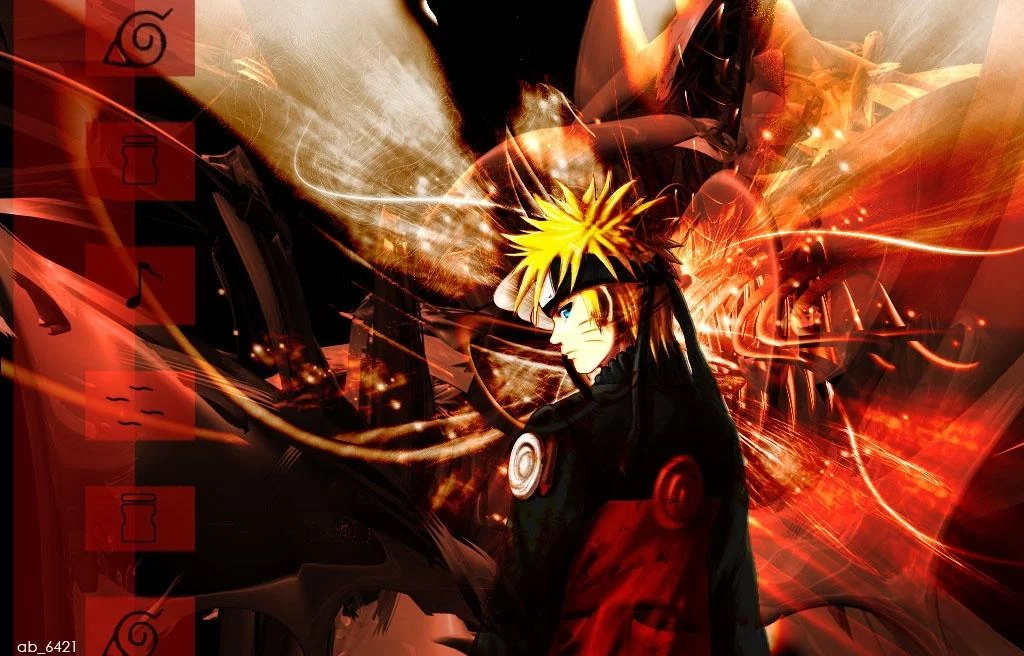 Free Download Naruto Shippuden Wallpaper Kyuubi Page 777966 (1024 x 656)