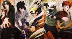 Free Download Naruto Triple Monitor Wallpaper Page 777970 (300 x 164)