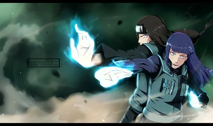 Free Download Naruto Shippuden Hinata Wallpaper Hd Page 778 (728 x 431)