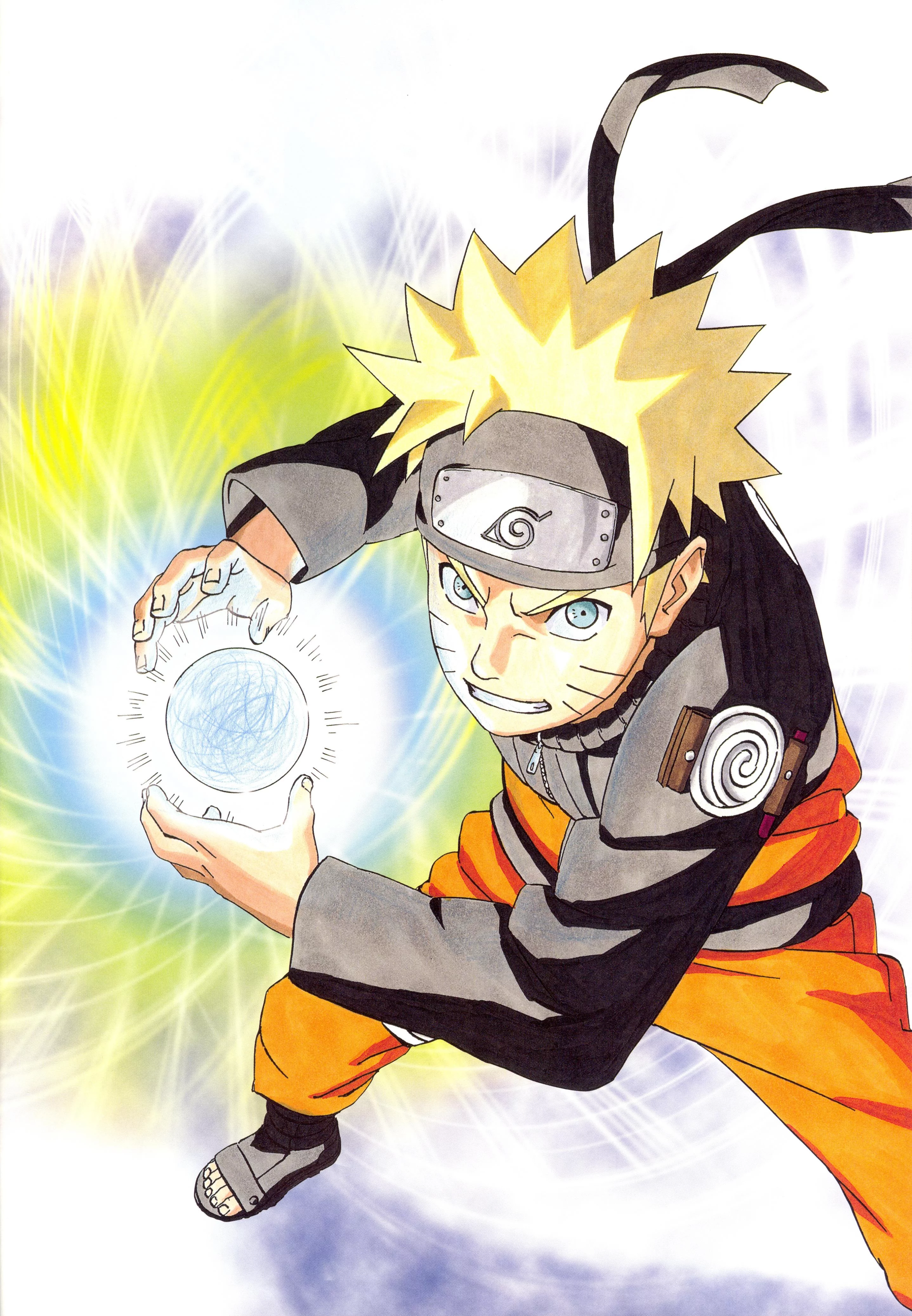 Free Download Naruto Rasengan Mobile Wallpaper Page 778633 (2875 x 4146)