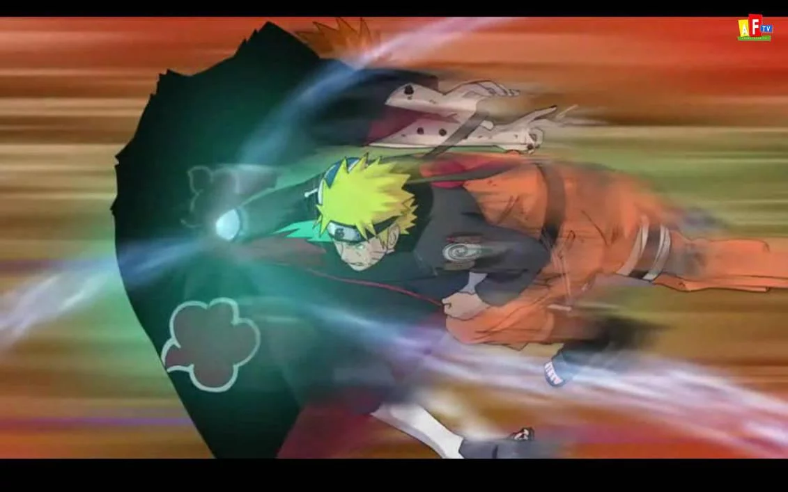 Free Download Naruto Rasengan Mobile Wallpaper Page 778653 (1131 x 707)