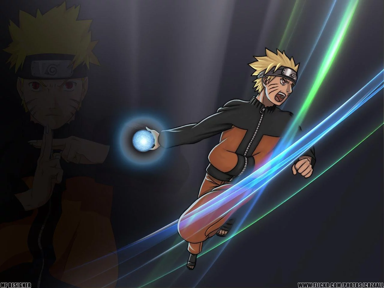 Free Download Naruto Rasengan Mobile Wallpaper Page 778659 (1280 x 960)
