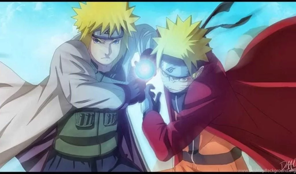 Free Download Naruto Rasengan Mobile Wallpaper Page 778676 (1024 x 600)