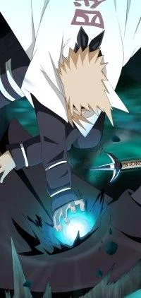 Free Download Naruto Rasengan Mobile Wallpaper Page 778681 (200 x 422)