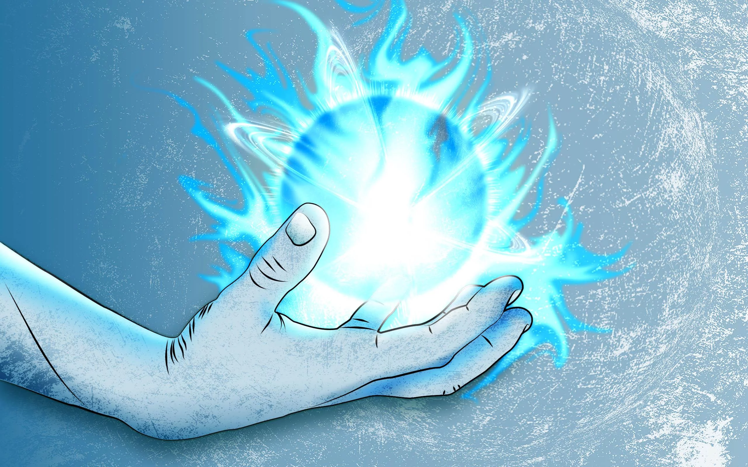 Free Download Naruto Rasengan Mobile Wallpaper Page 778682 (2560 x 1600)