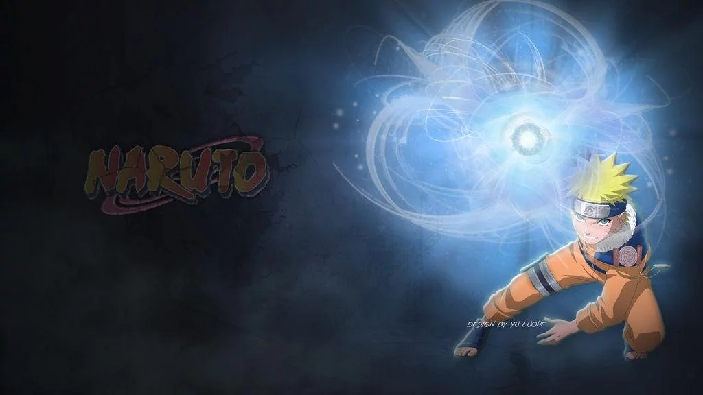 Free Download Naruto Rasengan Mobile Wallpaper Page 778688 (1024 x 576)
