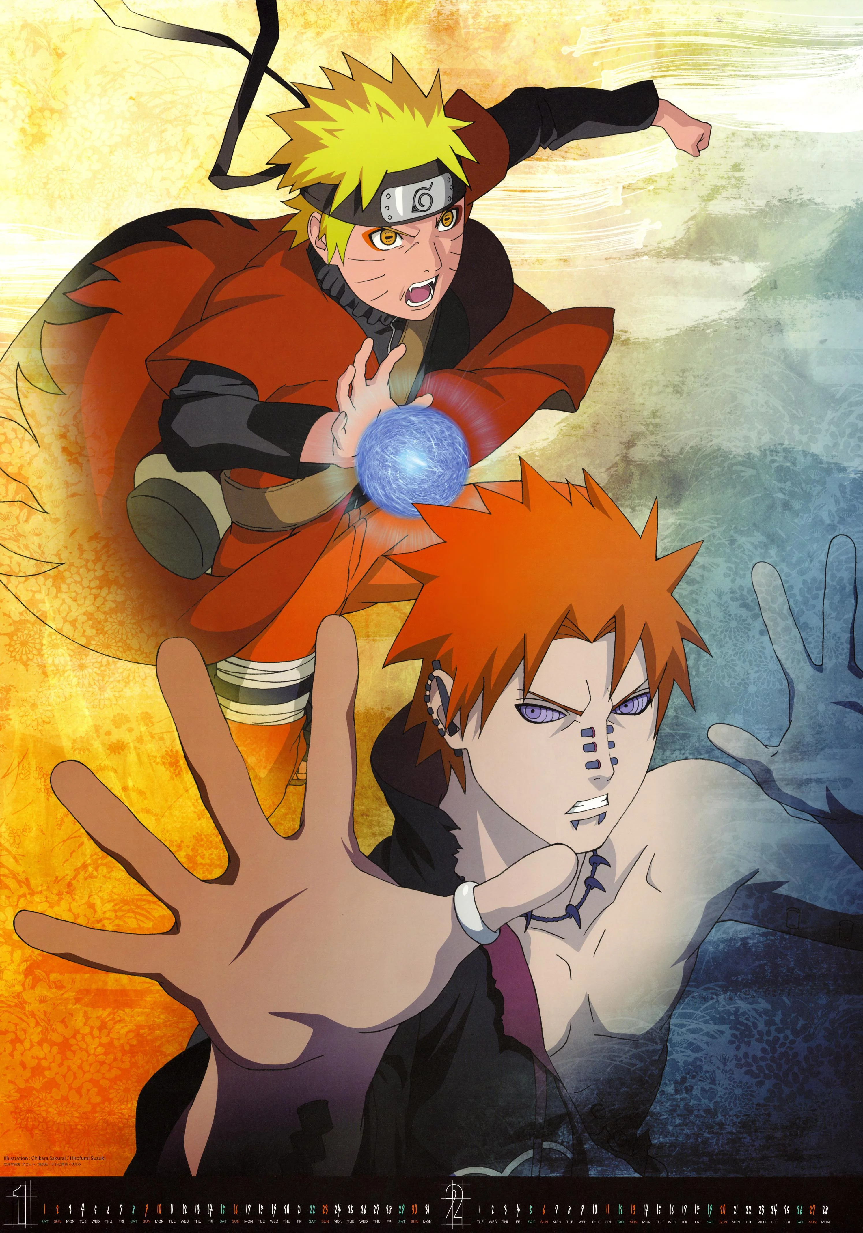 Free Download Naruto Rasengan Mobile Wallpaper Page 778691 (2989 x 4272)