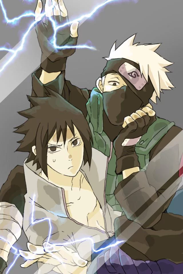 Free Download Naruto Phone Wallpapers Trap Page 778706 (640 x 960)