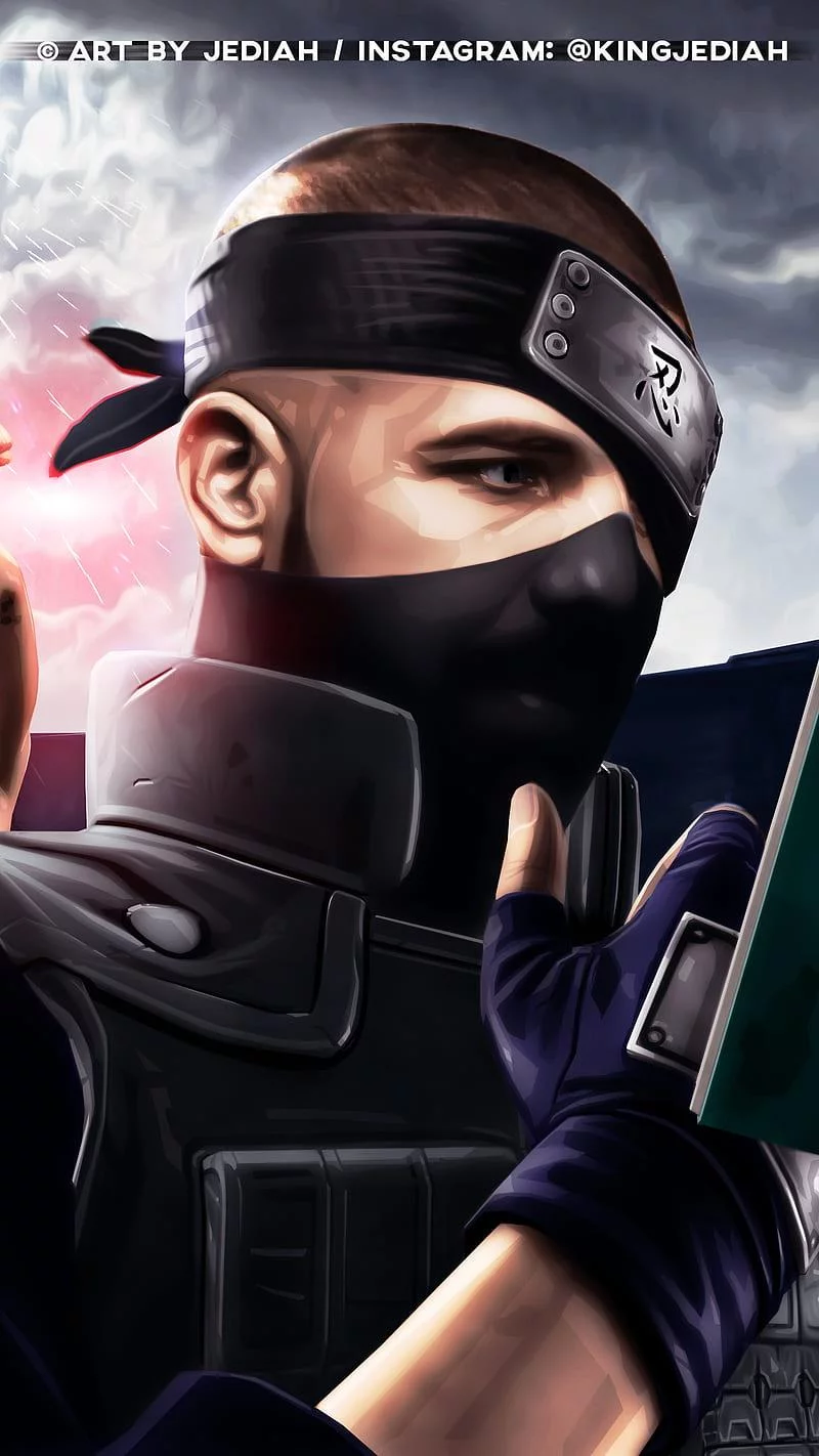Free Download Naruto Wallpapers As Rappers Page 778708 (800 x 1422)