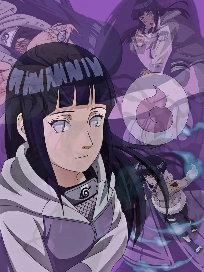 Free Download Wallpaper Naruto Shippuden Dan Hinata Page 779 (800 x 1067)