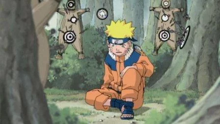 Free Download Adult Naruto Sitting Down With Spirit Kyuubi Wallpaper Page 77922 (448 x 252)