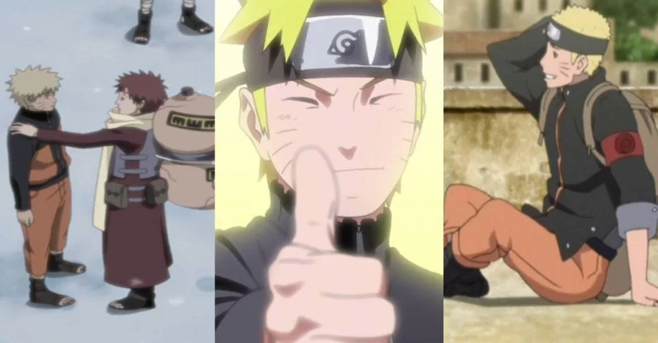 Free Download Adult Naruto Sitting Down With Spirit Kyuubi Wallpaper Page 77925 (960 x 500)