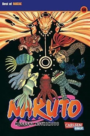 Free Download Adult Naruto Sitting Down With Spirit Kyuubi Wallpaper Page 77948 (313 x 475)