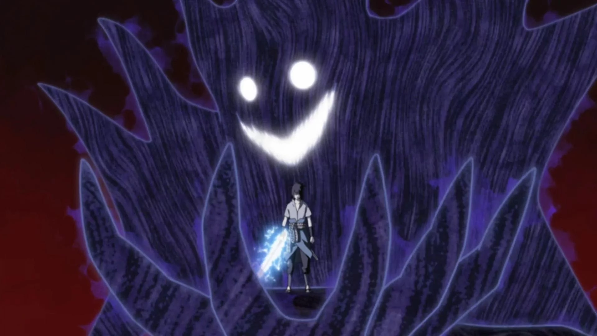 Free Download Naruto Vs Saske Wallpaper Sword Reflectio Page 77958 (1920 x 1080)
