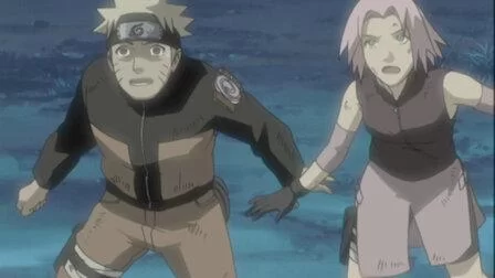Free Download Naruto Shippuden Deadlock Wallpaper Page 77967 (448 x 252)