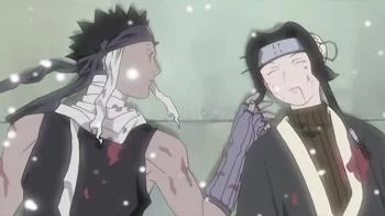 Free Download Naruto Desktop Wallpaper Span Top And Bottom Page 77971 (350 x 196)