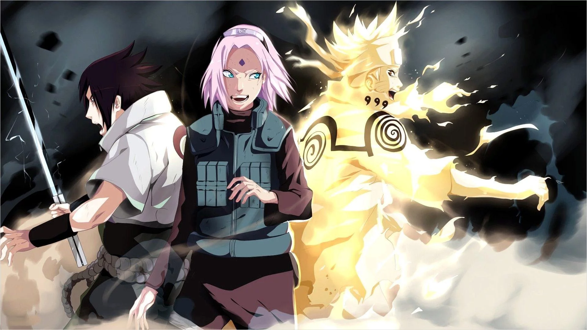 Free Download Adult Naruto And Sasuke Wallpaper Page 77998 (1922 x 1082)