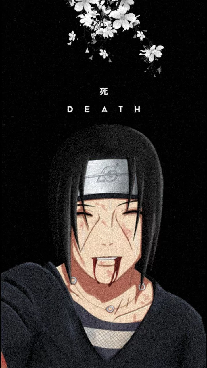 Free Download Naruto Sad Wallpapers Iphone Page 779981 (720 x 1280)