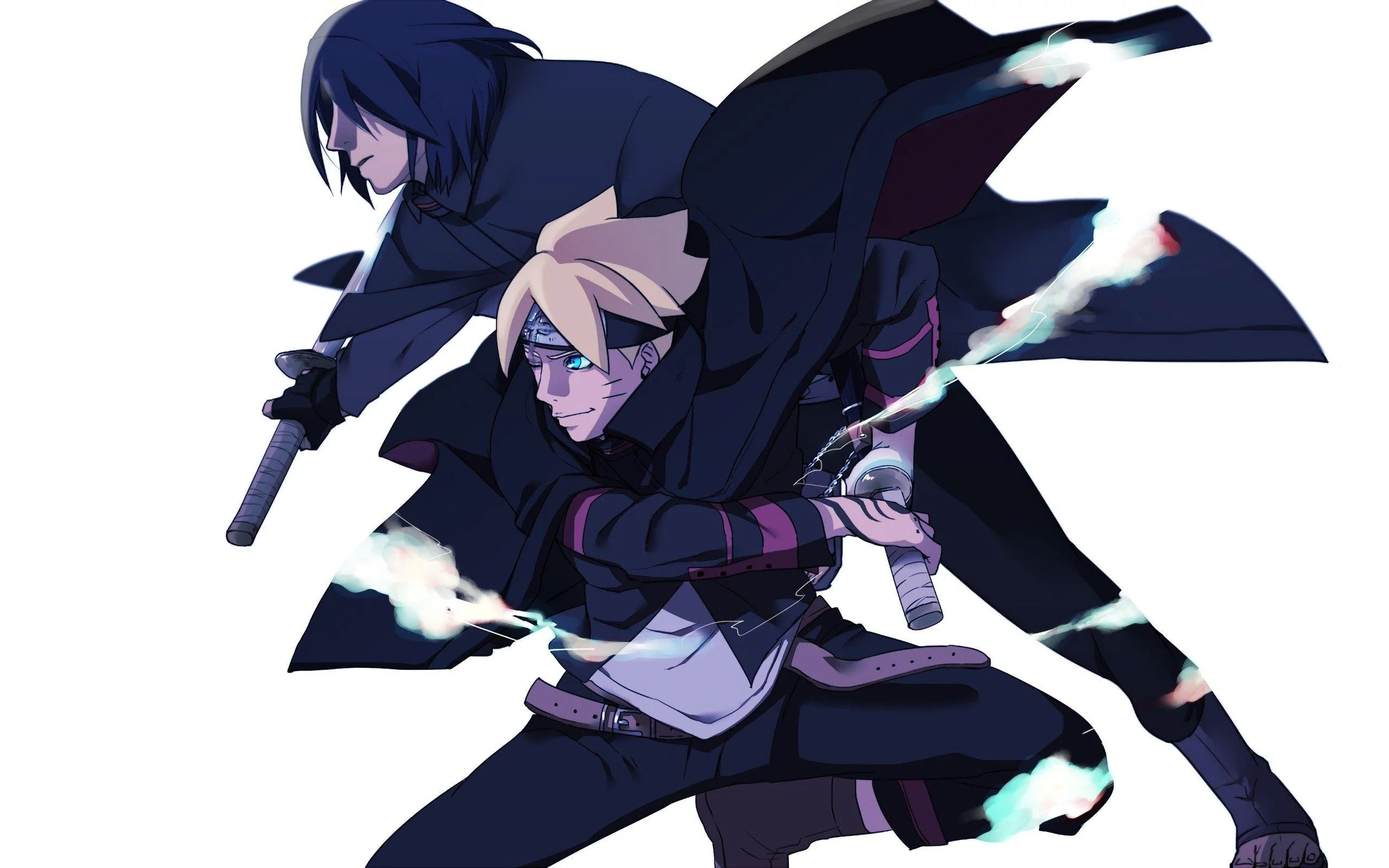 Free Download Adult Naruto And Sasuke Wallpaper Page 78011 (2560 x 1600)