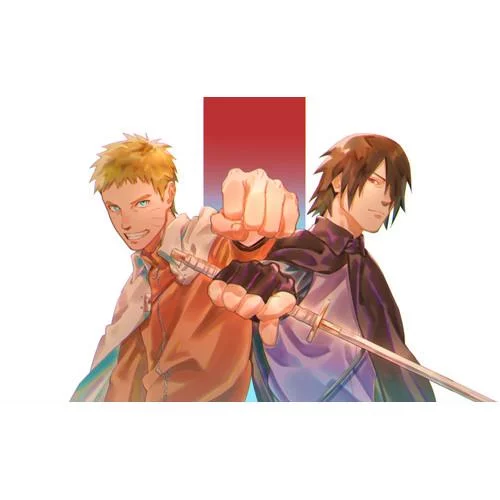 Free Download Adult Naruto And Sasuke Wallpaper Page 78040 (500 x 500)
