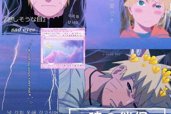 Free Download Naruto Aesthetic Wallpaper Computer Page 78047 (600 x 400)