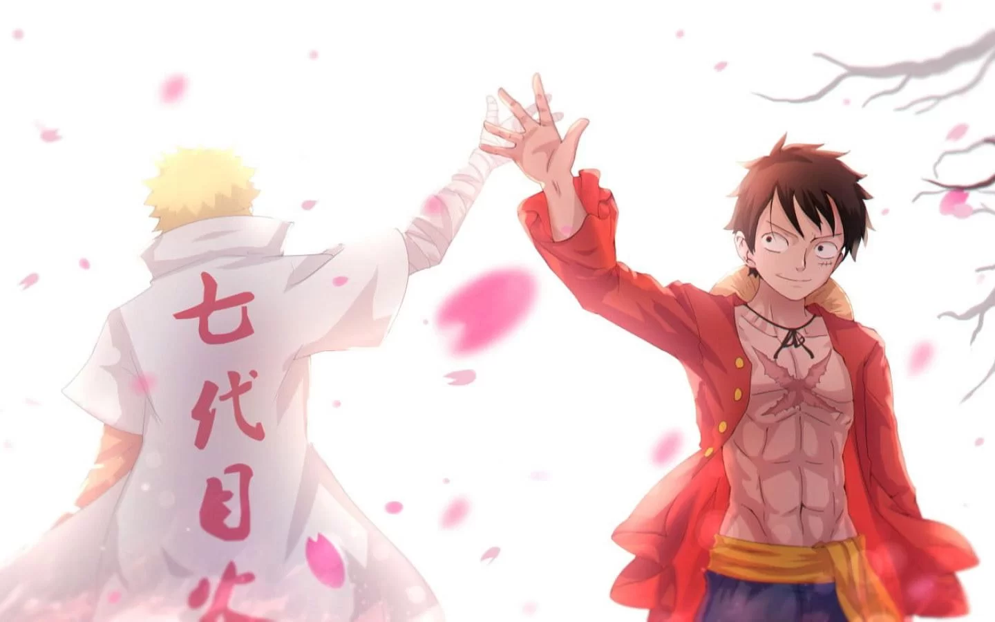 Free Download Naruto Aesthetic Wallpaper Computer Page 78049 (1440 x 900)