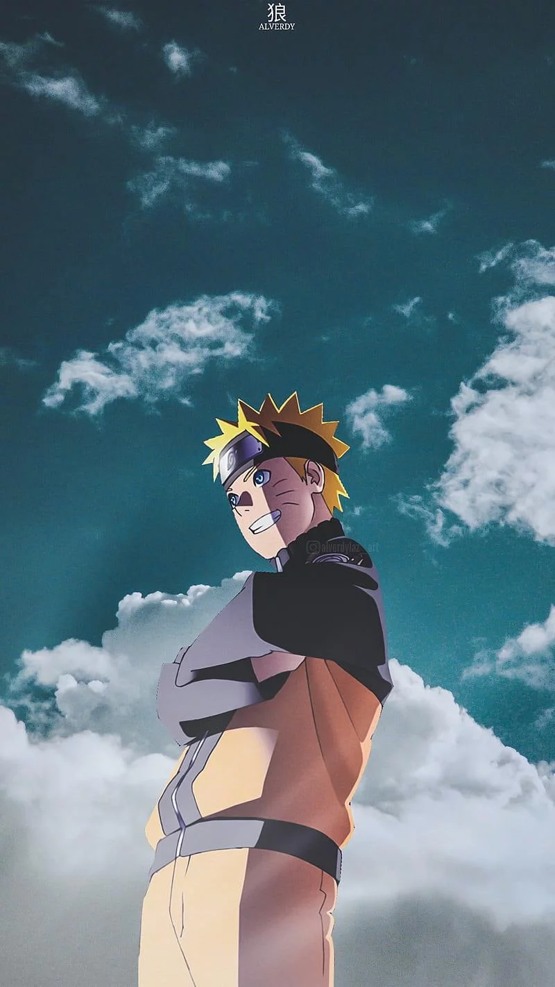 Free Download Naruto Aesthetic Wallpaper Computer Page 78063 (800 x 1422)