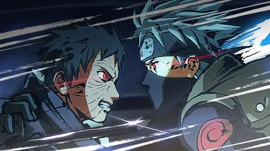 Free Download Naruto Video Wallpaper Android Page 78071 (551 x 310)