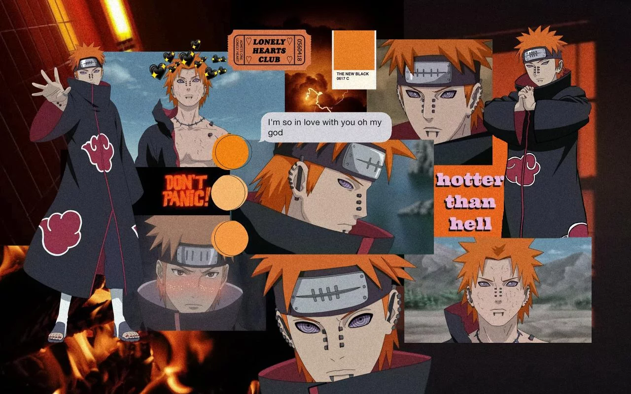 Free Download Naruto Desktop Wallpaper Aesthetic Page 78079 (1280 x 800)