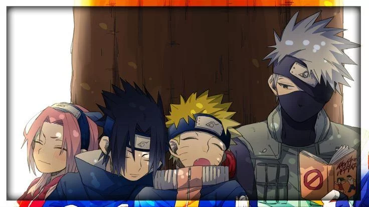 Free Download Aesthetic Naruto Desktop Wallpaper Page 78082 (736 x 414)