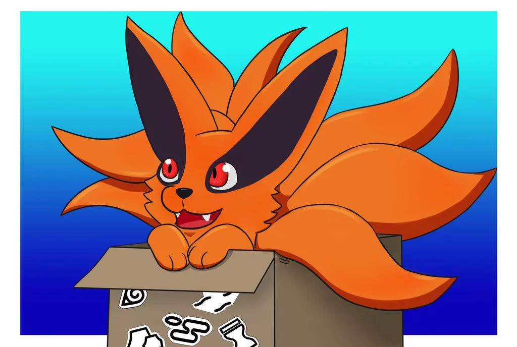 Free Download 9 Tailed Fox Naruto Wallpapers Page 78113 (1024 x 688)