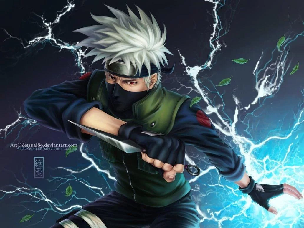 Free Download Naruto Shippuden Kakashi Wallpaper Hd Page 7815 (1032 x 774)