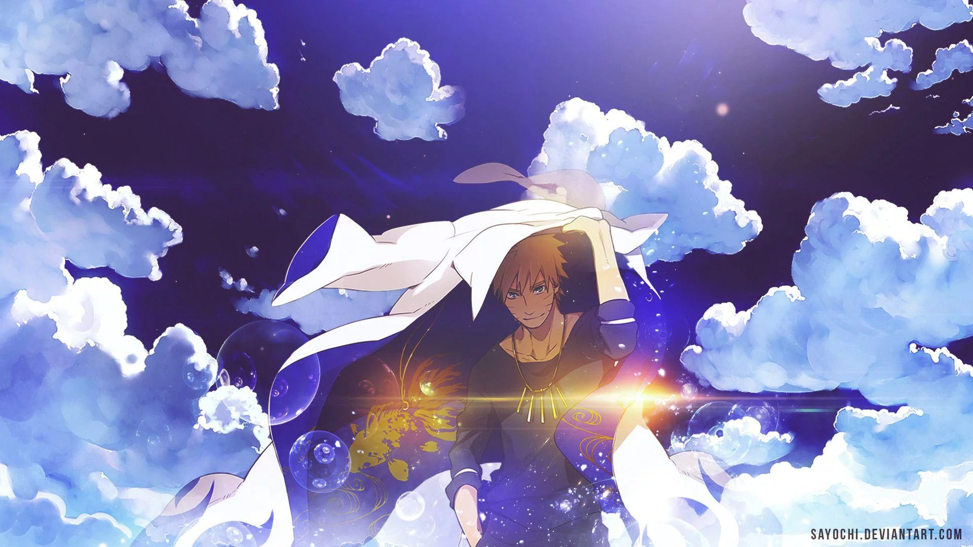Free Download Naruto Desktop Wallpaper Aesthetic Page 78156 (1920 x 1080)