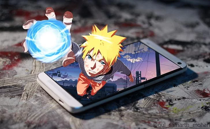 Free Download Naruto Rasengan Wallpaper Hd Page 781604 (728 x 450)