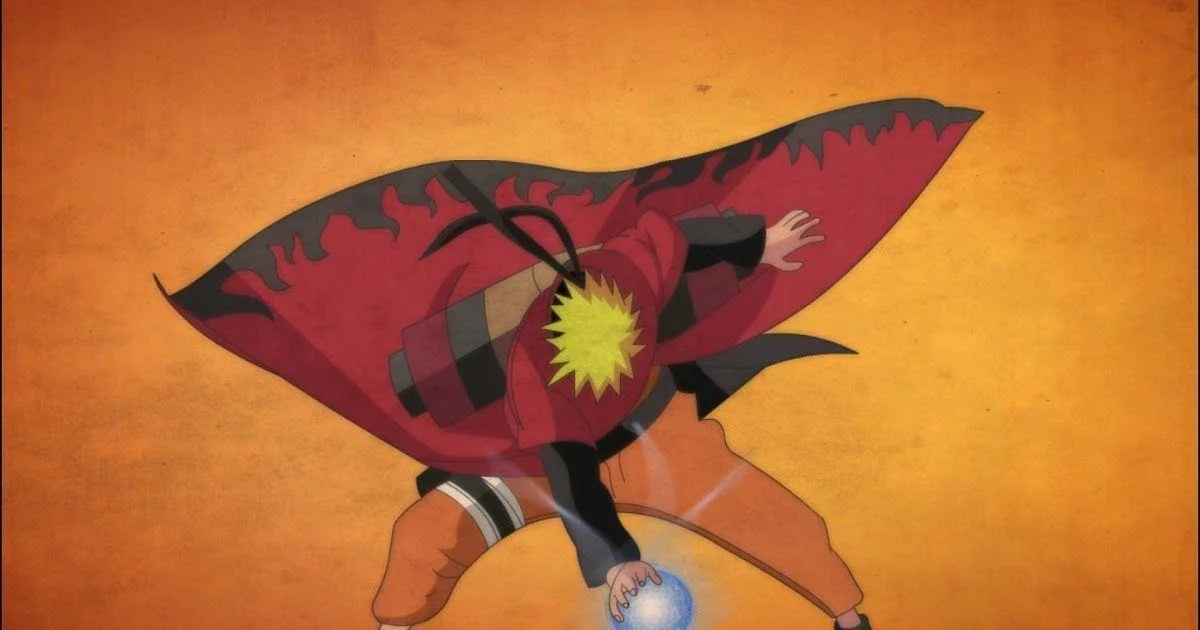 Free Download Naruto Rasengan Wallpaper Hd Page 781610 (1200 x 630)