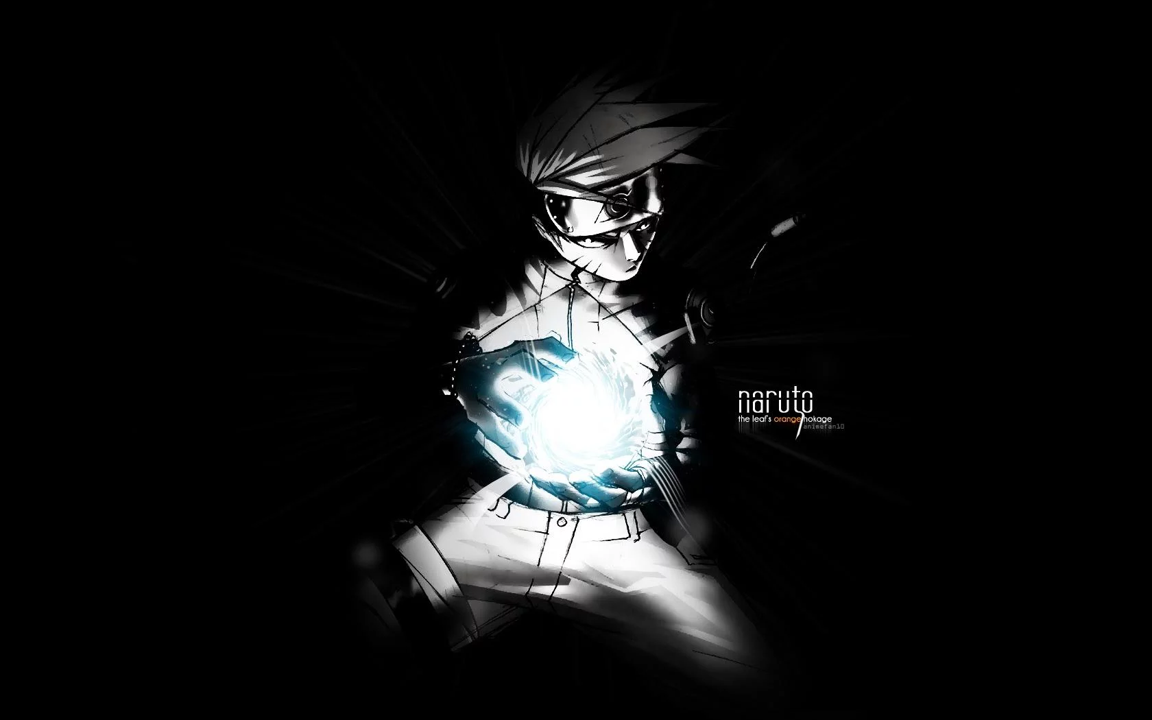 Free Download Naruto Rasengan Wallpaper Hd Page 781612 (1680 x 1050)