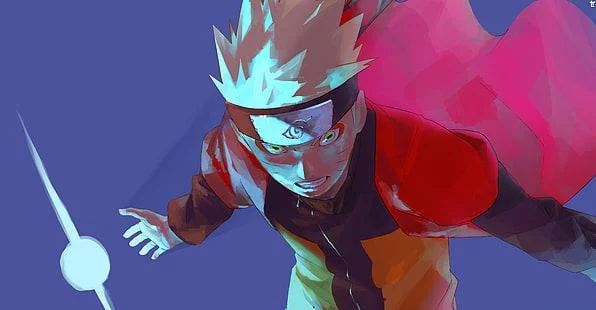 Free Download Naruto Rasengan Wallpaper Hd Page 781613 (596 x 310)