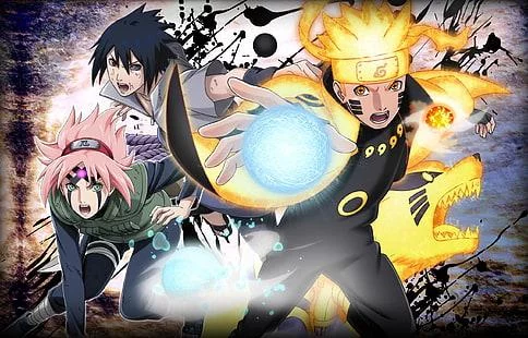 Free Download Naruto Rasengan Wallpaper Hd Page 781614 (484 x 310)