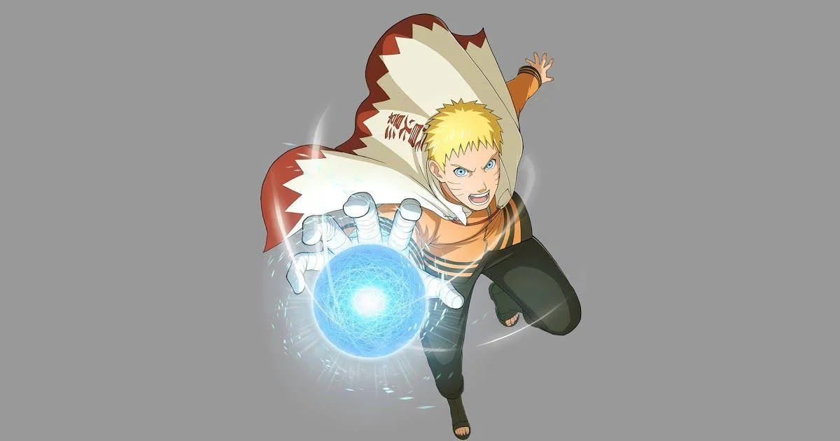 Free Download Naruto Rasengan Wallpaper Hd Page 781619 (1200 x 630)