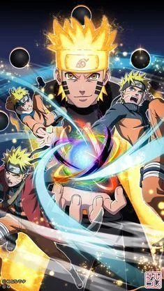 Free Download Naruto Rasengan Wallpaper Iphone Page 781640 (235 x 418)