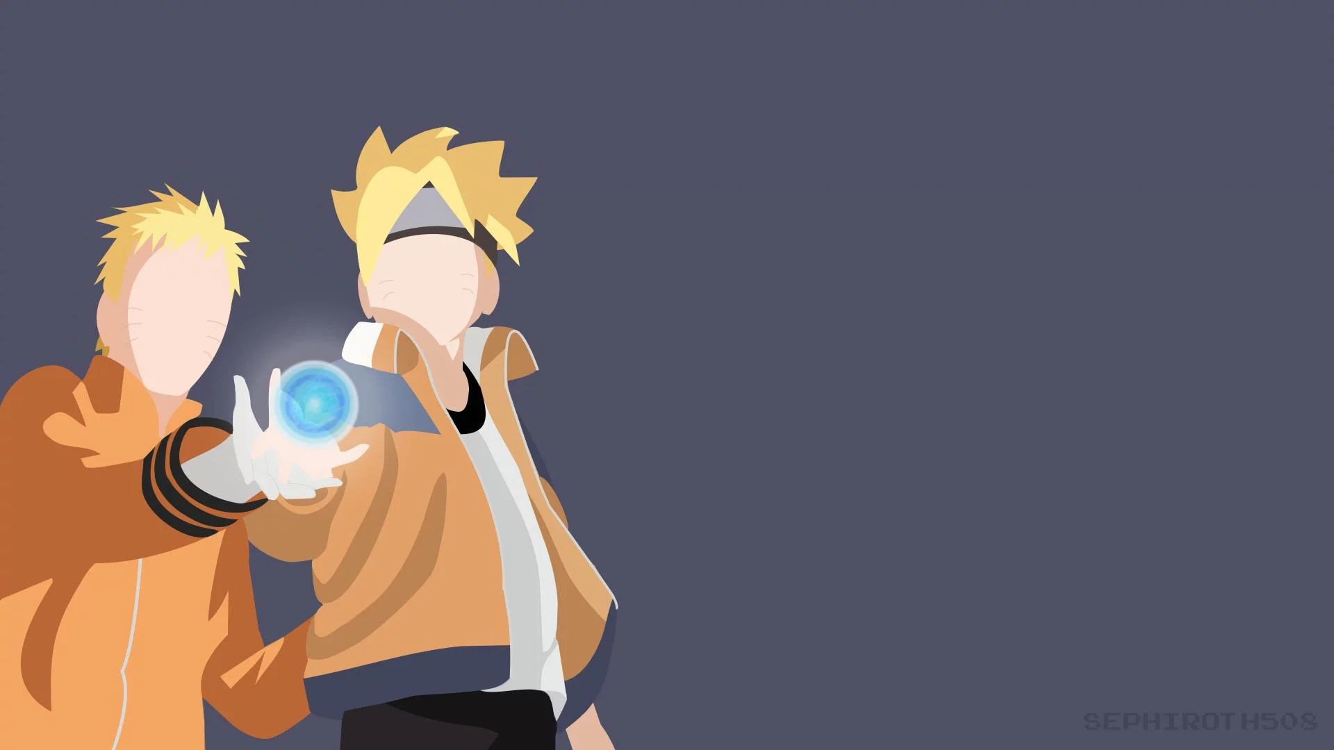 Free Download Naruto Rasengan Wallpaper Computer Page 781659 (1920 x 1080)