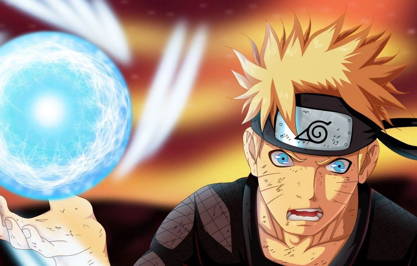 Free Download Naruto Rasengan Wallpaper Iphone Page 781668 (1332 x 850)