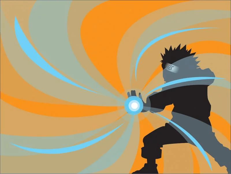 Free Download Naruto Rasengan Wallpaper Phone Page 781718 (800 x 601)