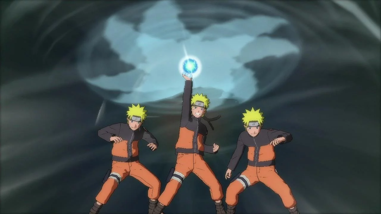 Free Download Naruto Shippuden Ultimate Ninja Storm 2 Wallpaper Page 781719 (1280 x 720)