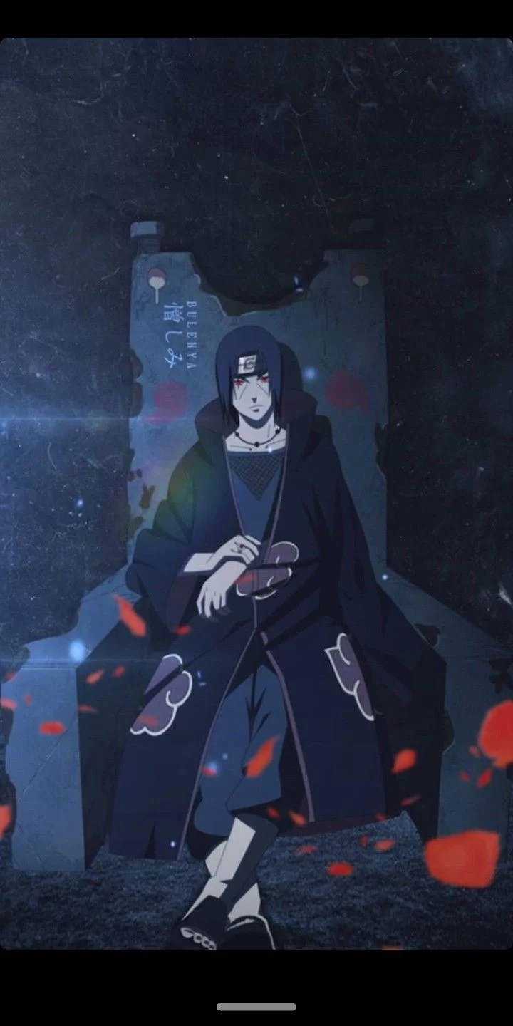 Free Download Naruto Aesthetic Live Wallpaper Page 78172 (720 x 1440)