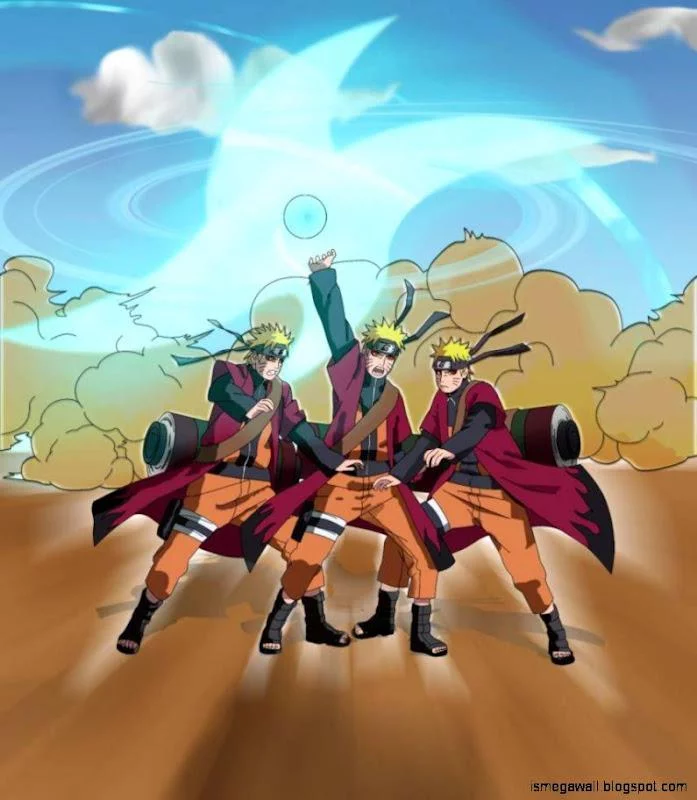 Free Download Naruto Rasengan Shuriken Wallpaper Page 781725 (697 x 800)